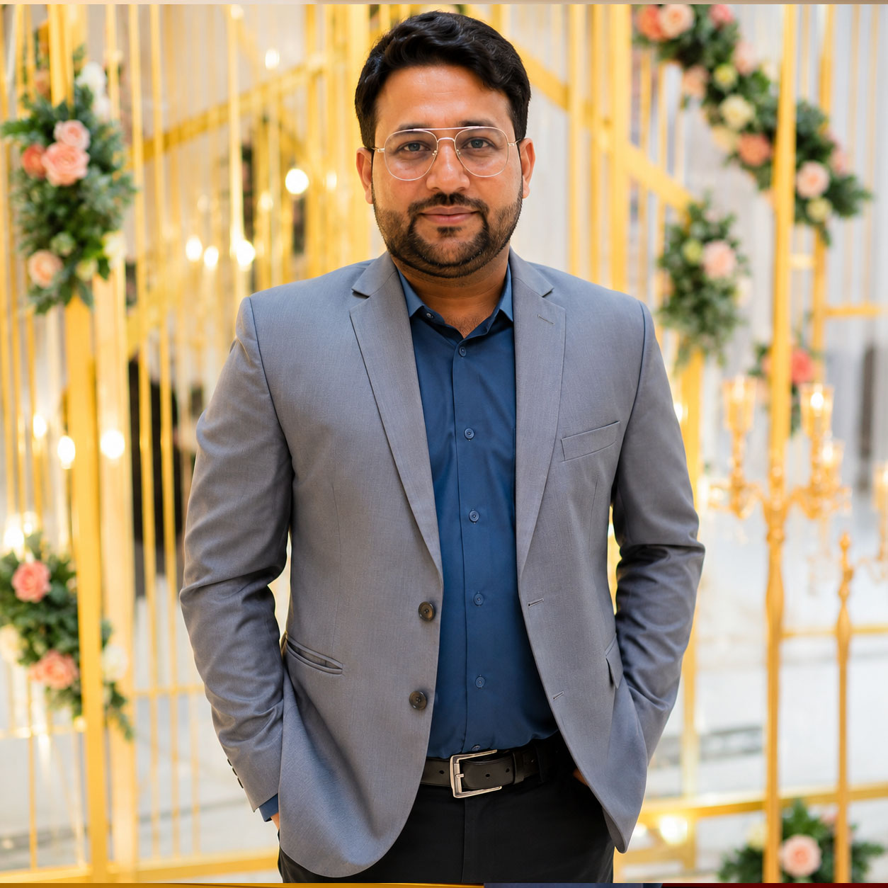 Haroon Shahbaz